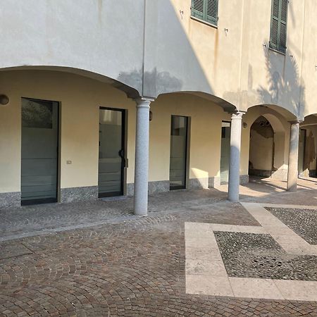 Loft Matteotti - Studio In Centro Busto Arsizio Buitenkant foto