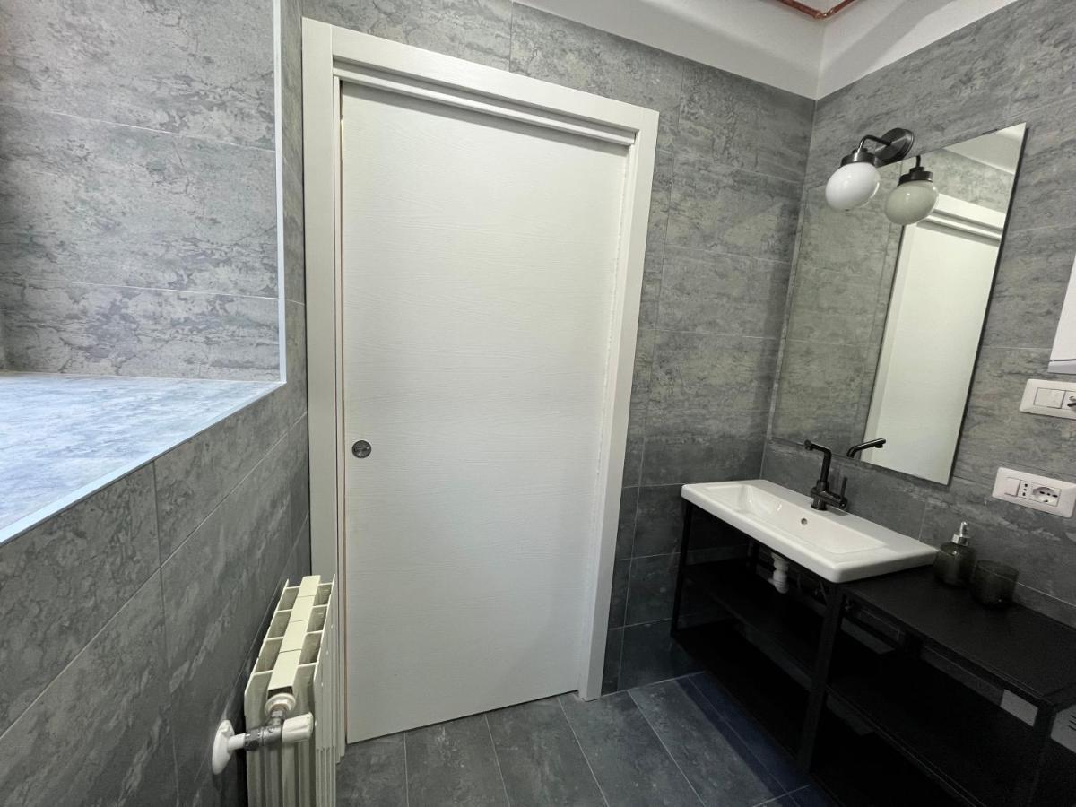 Loft Matteotti - Studio In Centro Busto Arsizio Buitenkant foto