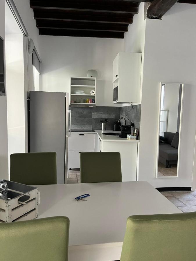 Loft Matteotti - Studio In Centro Busto Arsizio Buitenkant foto