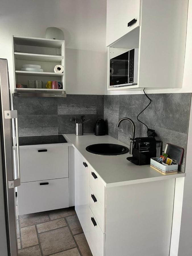 Loft Matteotti - Studio In Centro Busto Arsizio Buitenkant foto